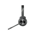 thumbnail image 2 of Poly Voyager 4310 USB-A Headset + BT700 Dongle 76U48AA, 2 of 5