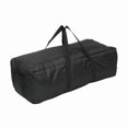 thumbnail image 5 of Large Foldable Duffel Bag Waterproof Gym Bag for Sports Travel Lightweight Overnight Bag, 5 of 5