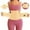 Beige, variant on Nylon Slimming Corset, Black Women's Body Shaping Shapeware, Women Waist Trainer Belt Abdominal Control Waist Cincher Sport Waist Trimmer Sauna Sweat Workout Girdle Slim Belly Band, 3XL