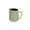 green, variant on Decoration Kids Pretend Play Mini Frothing Jug Classic Design Doll House Scenery Ornament Milk Pitcher Model 1/6 1/12 Dollhouse Miniature pink