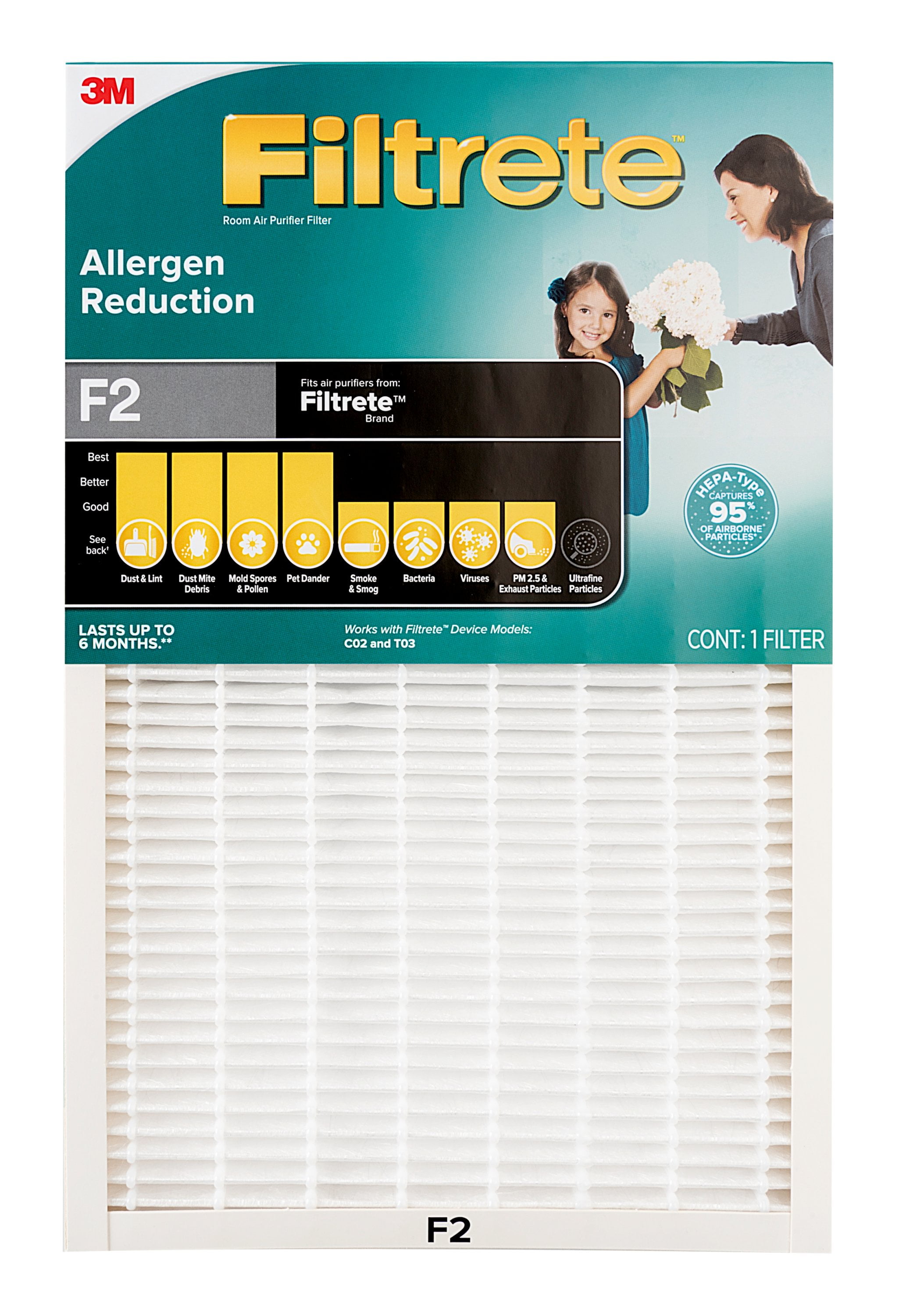 hepa room air purifier