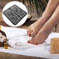 thumbnail image 3 of 1Pc Foot Massager Pad Electric Acupuncture Massage Pad Practical Foot Massager, 3 of 6