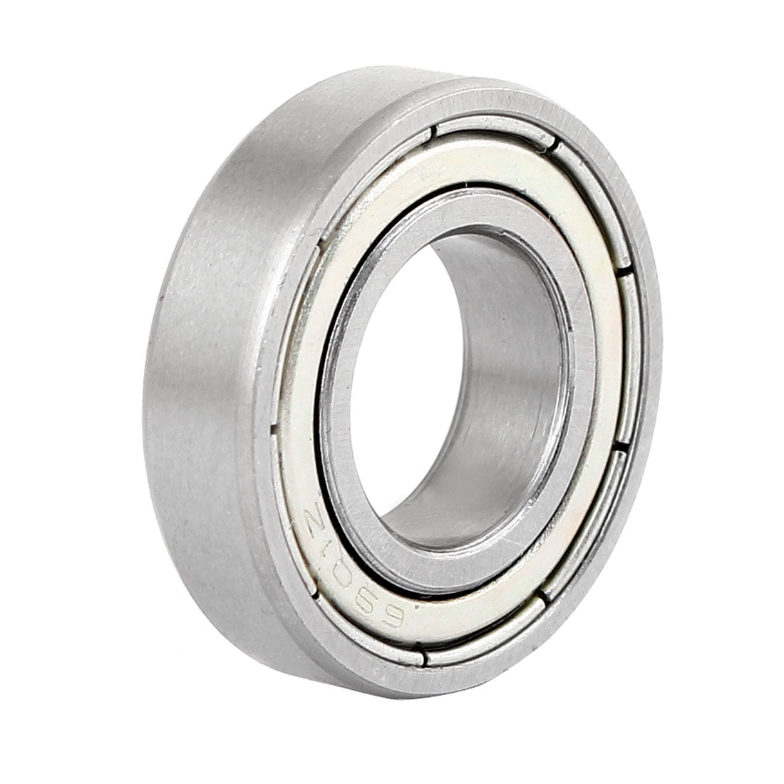 12mm x 24mm x 6mm Deep Groove Ball Bearing Replacement