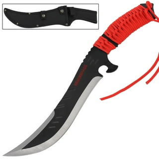 Cat 5-1/4 Inch Folding Skeleton Knife with Black Blade - 980265 