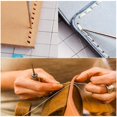 thumbnail image 4 of Lishi Handmade Leather Craft Kit - 29 Pieces, 4 of 4