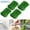 Green, variant on Deeceymbur Garden Ties for Plants, 3200PCS Plastic-Coated Wire Tie – Durable Binding Solution for Garden Plants, Trees & Shrubs
