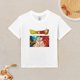 thumbnail image 2 of Camiseta Algodón de DBZ para niños, 2 of 5