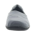 thumbnail image 3 of Easy Spirit Womens Gift 2 Solid Slip On Loafers, 3 of 3