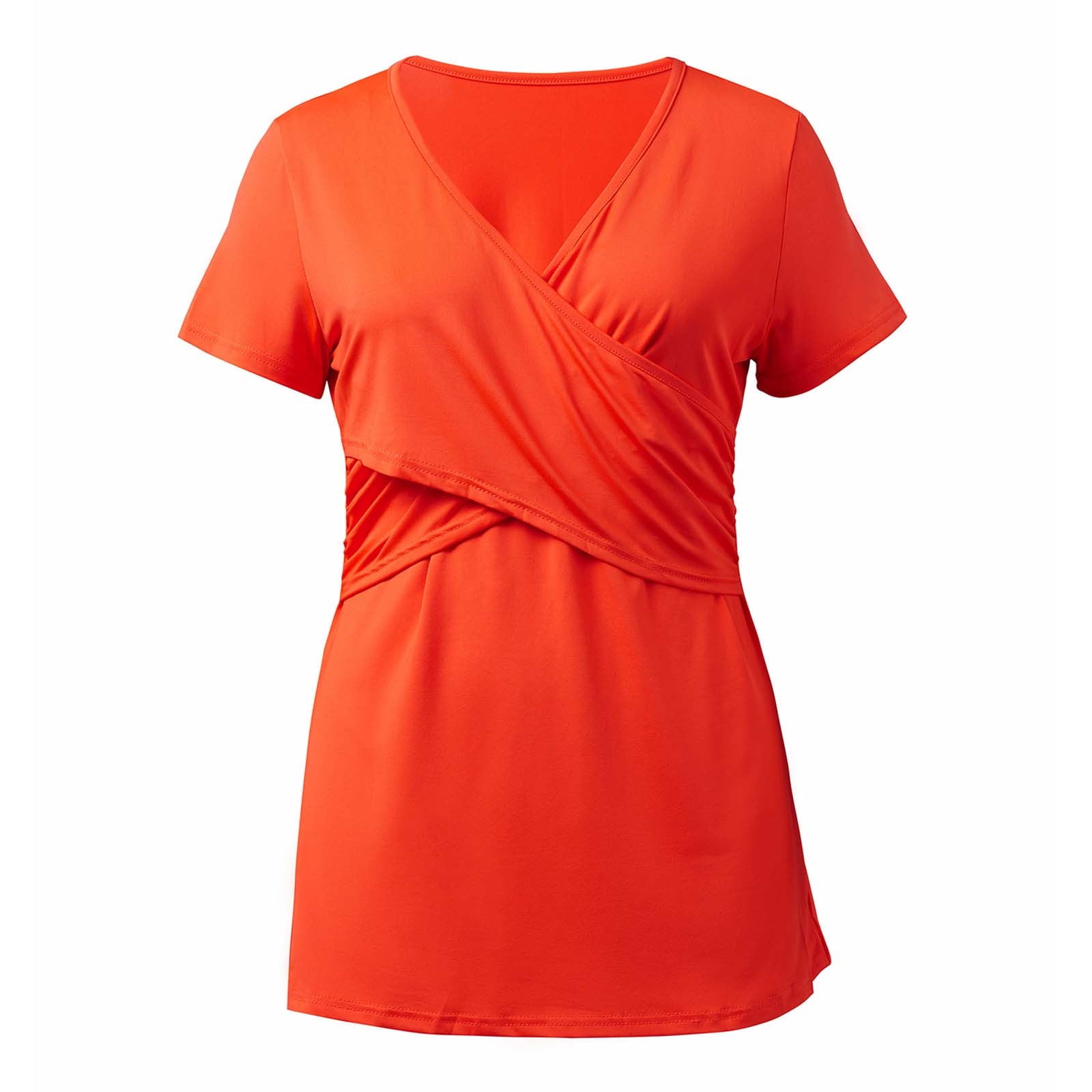 Breastfeeding Shirts For Women Clearance Sales Maternity Womens Nursing