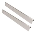 thumbnail image 5 of 2pcs Barbecue Heat Plate Adjustable Stainless Steel Grill Heat Shields for Grill Accessory Replacement,StainlessSteelGrillHeatPlate,BBQHeatPlateAccessories, 5 of 5