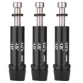 thumbnail image 1 of 3X .335 Adaptadora de Eje de Golf No 1 Adaptadora de Controlador para Cobra Radspeed Speedzone, 1 of 6