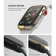 thumbnail image 4 of Ringke Bezel Styling for Apple Watch 38mm Case Cover for Series 3 / Series 2 / Series 1 - AW3-05, 4 of 9