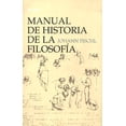 thumbnail image 1 of MANUAL DE HISTORIA DE LA FILOSOFIA HERDER EDITORIAL JOHANN FISCHL, 1 of 2