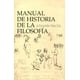 thumbnail image 1 of MANUAL DE HISTORIA DE LA FILOSOFIA HERDER EDITORIAL JOHANN FISCHL, 1 of 2