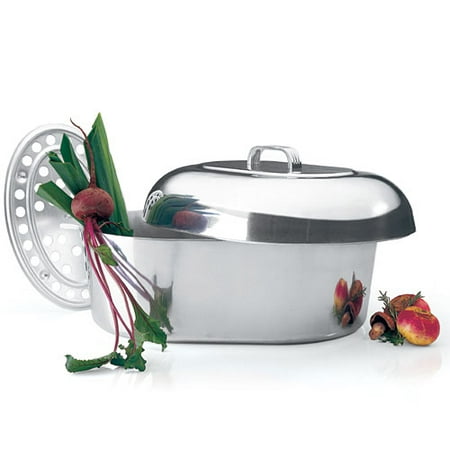 Magnalite Cast Aluminum 18" Roaster