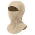 thumbnail image 3 of Krdevn Solid Kids Balaclava Face Hat Windproof Thermal Warm Neck Cover Winter Cold Cap for Toddler Boys Girls, 3 of 3