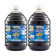 thumbnail image 1 of Duo Pack Jarabe De Coctel Mora Azul 5000 Ml, 1 of 1