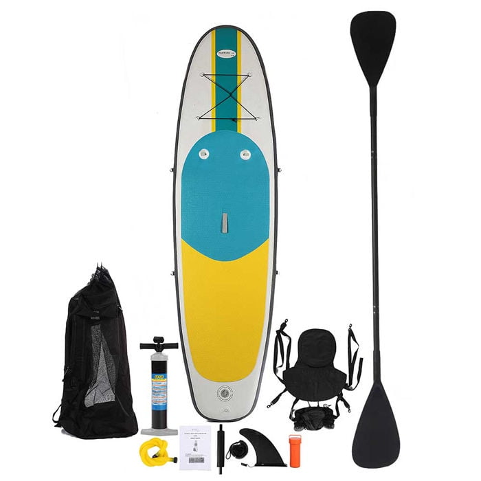 blue water toys