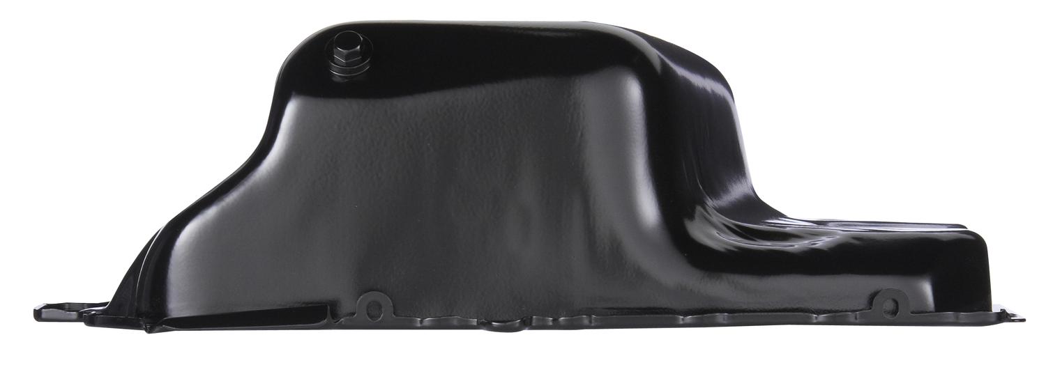 Spectra Premium GMP21A Steel Engine Oil Pan