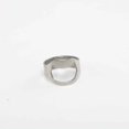 thumbnail image 4 of Soidarity Anillo de mano para exteriores, portátil, para Picnic, Camping, abrebotellas, Manual, tapa de bebida, removedor de tapa, camarero, cocina, Bar, Kits de desorden para acampar Blanco Soidarity HW2604-01, 4 of 5