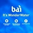 thumbnail image 4 of Bai WonderWater Flavored Water Variety Pack, Antioxidant Infused, 18 fl oz Bottles, 15 Pack (Pack of 2), 4 of 6