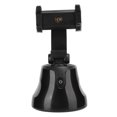 thumbnail image 1 of ZOUSSIQI ABS Noir Angle de Rotation 360° Équipement de Suivi Téléphone Intelligent Vlog Horizontal Vertical EL22505471, 1 of 9