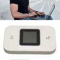 thumbnail image 2 of 5G Mobile WiFi Hotspot Support 10 Devices Connection Mini LTE Portable Router with SIM Card Slot for Windows for Linux, 2 of 5