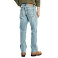 thumbnail image 3 of Nautica Men's Original Relaxed-Fit Stretch Denim 5-Pocket Jeans 33x32 B4HP, 3 of 3