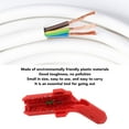 thumbnail image 4 of Wire Stripper, Wire Plier  Toughness Anti Skid Faster Cutting  For Home, 4 of 8