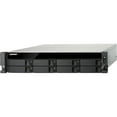 thumbnail image 3 of TS-832XU-RP-4G SAN/NAS Storage System with Redundant Power Supply, 3 of 7