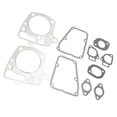 thumbnail image 4 of 10pcs Engine Gasket Set Metal 110047026 Replacement for FR651V FR691V FR730V ENGINES-SHORTS, 4 of 5