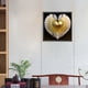 thumbnail image 2 of Kit Con Forma Especial Parcial 5D DIY Corazón, 2 of 9