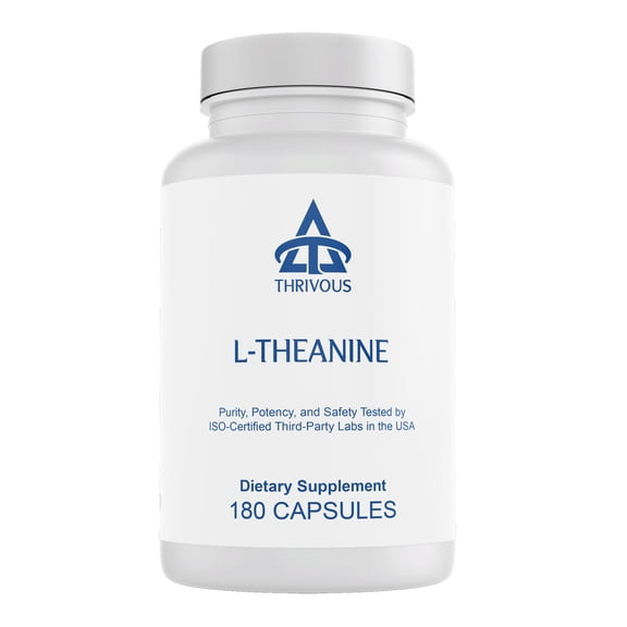 Thrivous L-Theanine