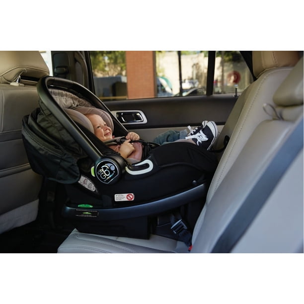 Baby Jogger City GO Car Seat Base Walmart