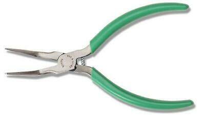 curved long nose pliers