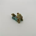 thumbnail image 3 of CNKOO Creative Elf Dwarf Decoration Set Lightweight Durable Resin Material For Indoor And Outdoor Decor, 3 of 6