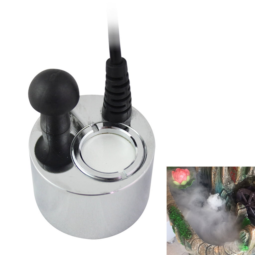 Sinyiin Ultrasonic Mist Maker Disc for Air Humidifier Waterscape Water Atomizer Disk
