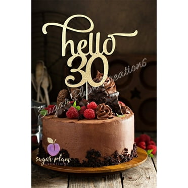 Sweet 16 Cake Topper Walmart Com Sweet 16 Cake Topper Walmart Com