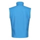 thumbnail image 4 of Regatta Professional - Chaleco Soft Shell Ablaze para Hombre (Azul French/Marino), 4 of 4