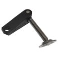 thumbnail image 4 of New Clamp Screw Assembly Set Fit for Outboard Motors Transom Pad Plate Swivel Pin 5/8 Inch 6E0-43118-00, 4 of 5