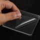 thumbnail image 3 of 4 almohadillas adhesivas de gel de PVC antideslizantes, reutilizables y silenciosas., 3 of 7