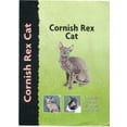 thumbnail image 1 of Pre-Owned Cornish Rex Cat (Pet Love Series) (Hardcover) 184286047X 9781842860472, 1 of 1