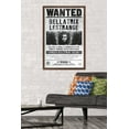 thumbnail image 3 of Le monde des sorciers: Harry Potter - Bellatrix Wanted Poster, 3 of 4