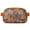 Citrus-9, variant on Island Botanical Belt Bag – Palm Inspired Tropical Leaf Fanny Pack for Vacation Vibes