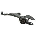 thumbnail image 3 of Front Lower Control Arm w/ Ball Joint Assembly LH Driver Side for Ford Escape PSA63885, 3 of 5