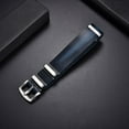 thumbnail image 5 of Watch Strap Leather Watchband Vintage Strap Cowhide 22mm, 5 of 6