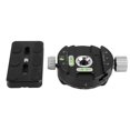 thumbnail image 3 of Funda protectora de silicona para cámara de movimiento deportivo con cubierta de lente para Insta360 One XBlack, 3 of 14
