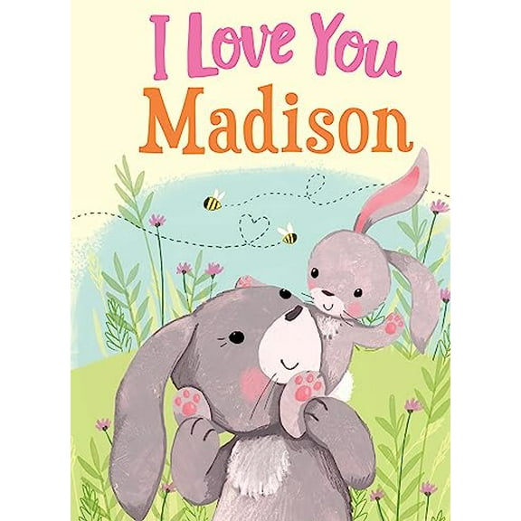 I Love You Madison