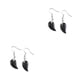 thumbnail image 4 of Aretes de Perlas Sonducket Joyería de Moda Colgante de Cristal, 4 of 6