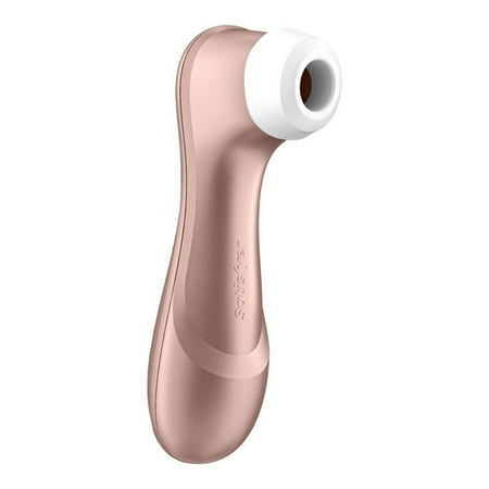 Satisfyer Pro 2 Colour- pink